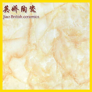 瓷磚廠家地板磚批發(fā)800*800玉石大理石全拋釉地磚,瓷磚圖片_高清圖_細節(jié)圖-佛山市英驕陶瓷 -