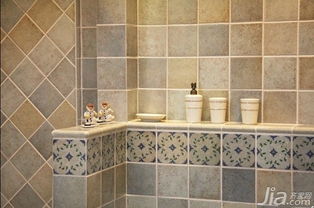 家裝瓷磚需注意 選購、鋪貼與保養全支招